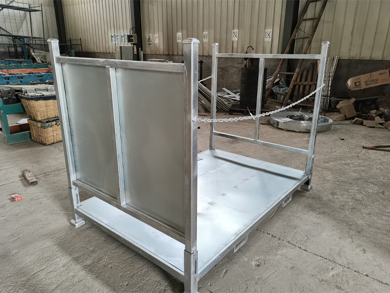 如何选择适合您需求的金属托盘