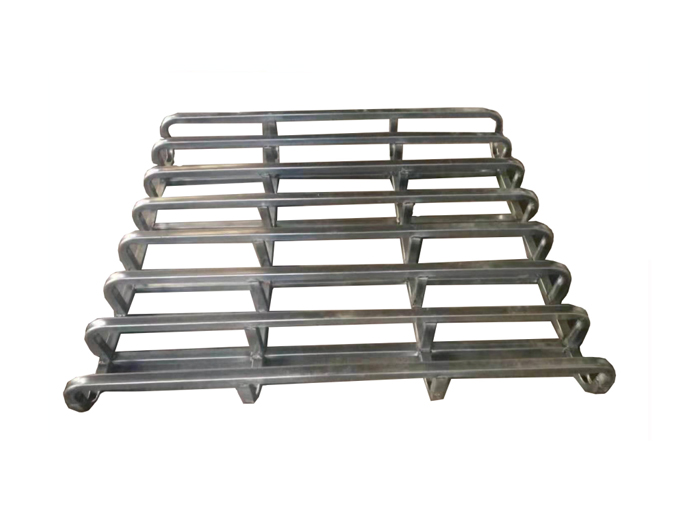 无人工装卸专用托盘