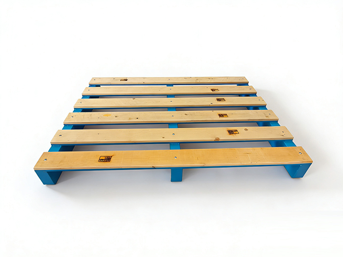 钢木托盘